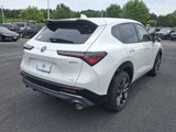 New 2025 Acura ADX A-Spec image 4