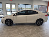 Used 2018 Toyota Corolla SE image 5