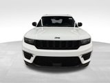 New 2025 Jeep Grand Cherokee Limited w/ Black Appearance Package image 2