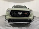 New 2026 Honda CR-V TrailSport image 3
