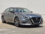 Used 2021 Nissan Altima 2.5 SR image 6