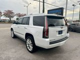 Used 2018 Cadillac Escalade Premium Luxury image 5