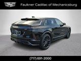 New 2026 Cadillac Lyriq V image 5