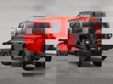New 2025 Jeep Wrangler Willys image 4