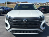 New 2025 Volkswagen Atlas Peak Edition SE image 2