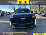 Used 2021 Cadillac Escalade Sport Platinum w/ LPO, ONYX Package image 2