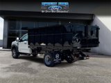 New 2025 Ford F550 4x4 Regular Cab Super Duty image 3