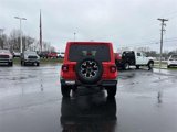 New 2025 Jeep Wrangler Sahara w/ Safety Group image 6