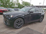 New 2025 MAZDA CX-70 3.3 Turbo S w/ Premium Plus image 2