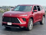 New 2026 Buick Enclave Avenir w/ Super Cruise Package image 4