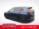 New 2025 Honda CR-V Sport-L image 5