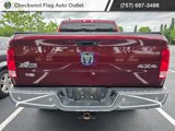 Used 2017 RAM 1500 Big Horn image 5
