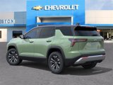 New 2026 Chevrolet Equinox LT w/ Convenience Package II image 3