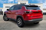New 2025 Jeep Compass Limited w/ Sun and Sound Group image 3