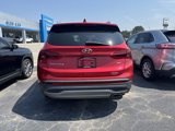 Used 2023 Hyundai Santa Fe SEL image 3