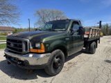 Used 2000 Ford F350 2WD Regular Cab DRW Super Duty image 3