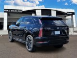 New 2025 Cadillac Escalade IQ Sport 2 image 4