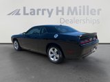 Used 2023 Dodge Challenger SXT image 3