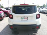 Used 2017 Jeep Renegade Latitude w/ Cold Weather Group image 2