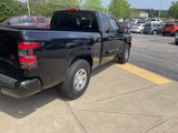 Used 2022 Nissan Frontier S image 4