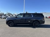 New 2025 Chevrolet Suburban LS image 2