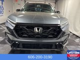 New 2025 Honda CR-V Sport-L image 2