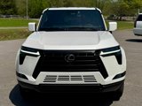Used 2024 Lexus GX 550 image 6