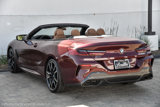 Used 2024 BMW M850i xDrive Convertible image 6