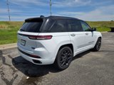 New 2025 Jeep Grand Cherokee Summit image 3