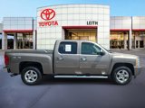 Used 2012 Chevrolet Silverado 1500 LTZ w/ Chrome Essentials Package image 4