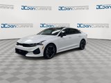 Used 2023 Kia K5 GT-Line image 4