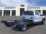 New 2025 Ford F550 4x4 Crew Cab Super Duty image 4