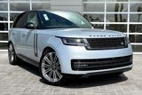 New 2025 Land Rover Range Rover SE image 2