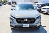 New 2026 Honda CR-V EX image 2