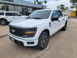 New 2025 Ford F150 STX w/ Equipment Group 200A image 2