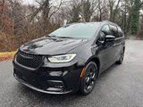 New 2025 Chrysler Pacifica Premium image 3