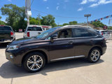Used 2014 Lexus RX 350 FWD image 2