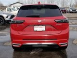 New 2025 Buick Envision Avenir image 5