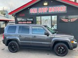 Used 2017 Jeep Patriot Sport w/ Power Value Group image 2