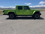 New 2025 Jeep Gladiator Rubicon image 2