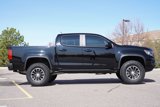 Used 2022 Chevrolet Colorado ZR2 image 2