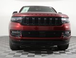 New 2025 Jeep Wagoneer Series II image 2