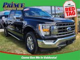 Used 2023 Ford F150 Lariat image 3