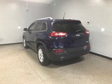 Used 2015 Jeep Cherokee Latitude image 5