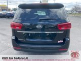 Used 2020 Kia Sedona LX image 4