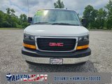 Used 2023 GMC Savana 2500 w/ Driver Convenience Package image 2