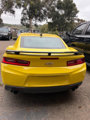 Used 2016 Chevrolet Camaro LT image 6