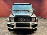 Used 2023 Mercedes-Benz G 63 AMG 4MATIC image 2
