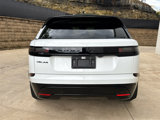 New 2026 Land Rover Range Rover Velar Dynamic SE image 4