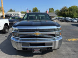 Used 2017 Chevrolet Silverado 2500 W/T w/ WT Fleet Convenience Package image 3
